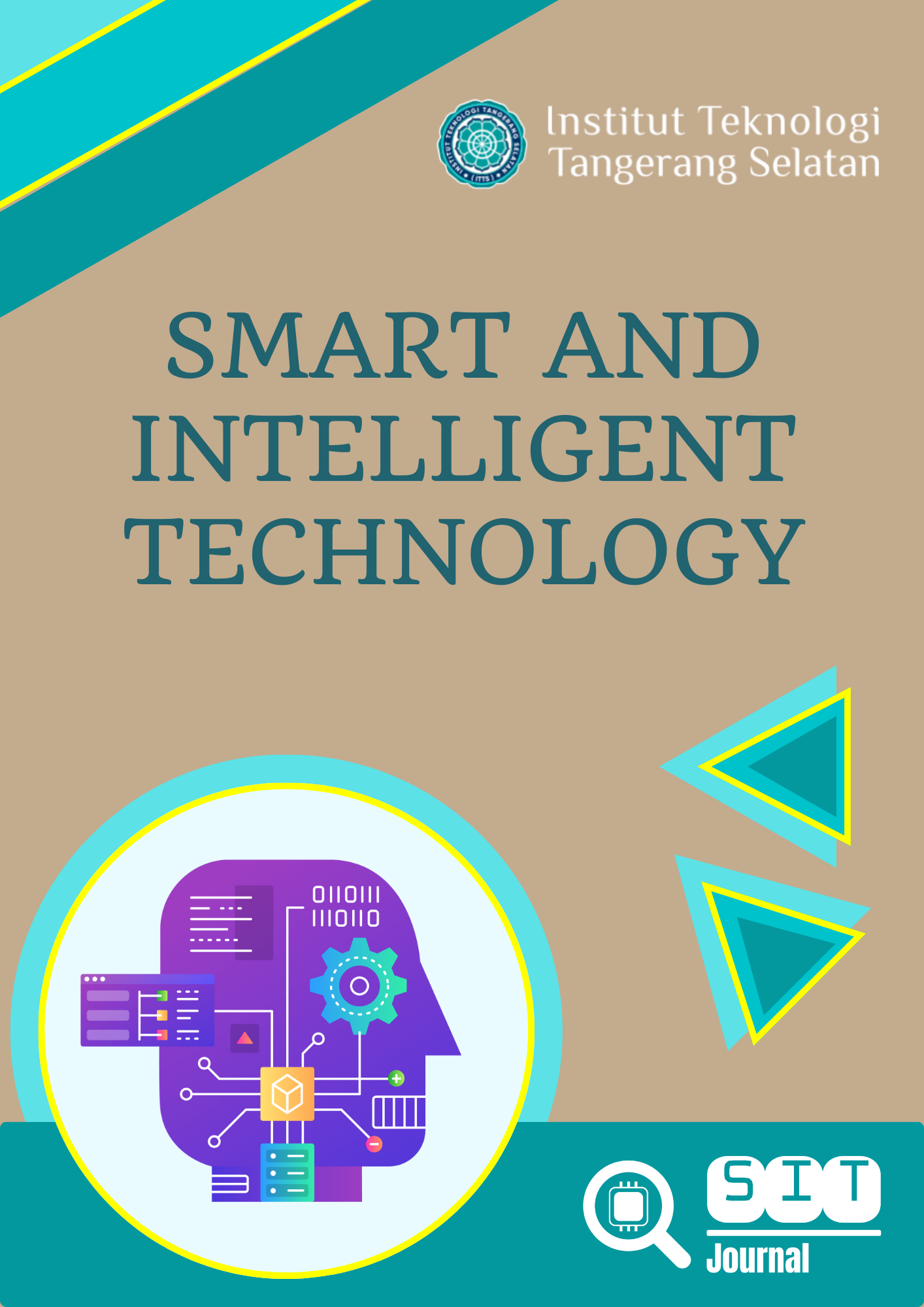 Smart and Intelligent Technology